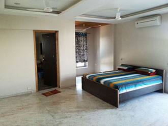 Bhavana Shah Homestay, Ahmedabad 1